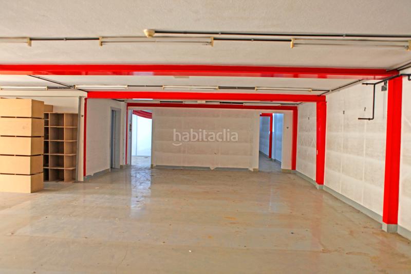 Foto 10f855a1-73ea-4e17-9a52-00b357155e71. Bâtiment à usage industriel dans Cacicedo Camargo