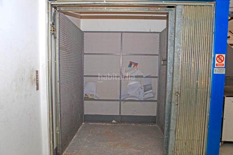 Foto 16516629-6560-42d3-a0c4-3fe43e63b269. Bâtiment à usage industriel dans Cacicedo Camargo