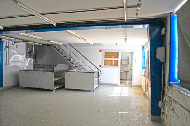 Foto 179de02f-f86d-4bcf-b20c-d286eba65365. Bâtiment à usage industriel dans Cacicedo Camargo