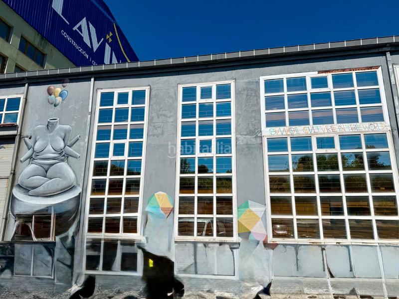 Foto 1ed1d0d6-0201-49d5-98d9-b2f9004d8974. Bâtiment à usage industriel dans Cacicedo Camargo