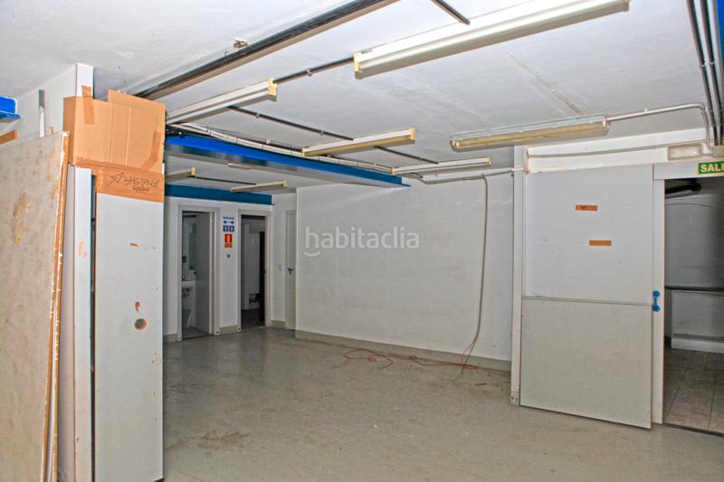 Foto 2b0ba045-654e-4dcb-945b-38140c507eac. Bâtiment à usage industriel dans Cacicedo Camargo