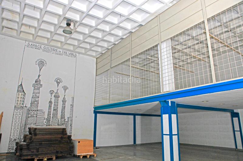 Foto 2d16f568-e333-402f-bf14-9bd6c1e4e0c4. Bâtiment à usage industriel dans Cacicedo Camargo