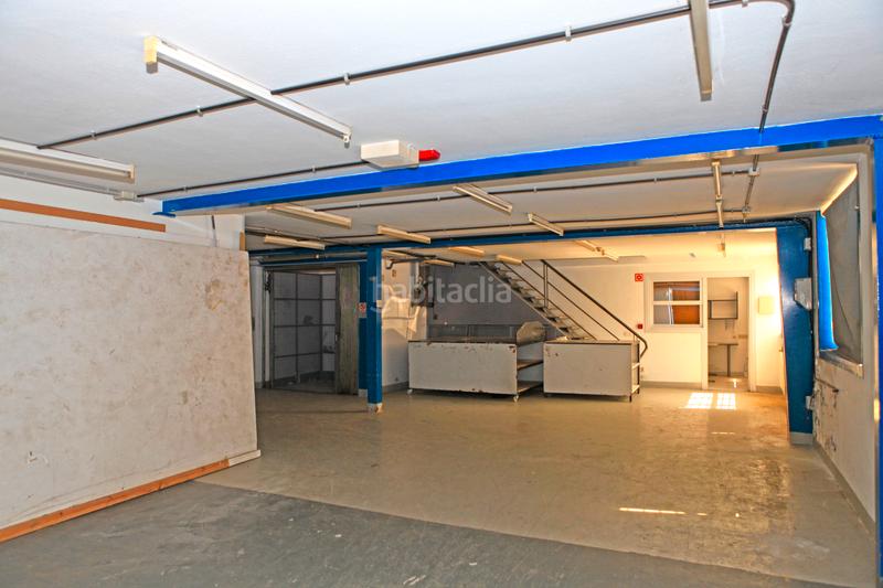 Foto 38688083-4488-4ffb-a2dd-a9ee2b83f9ed. Bâtiment à usage industriel dans Cacicedo Camargo