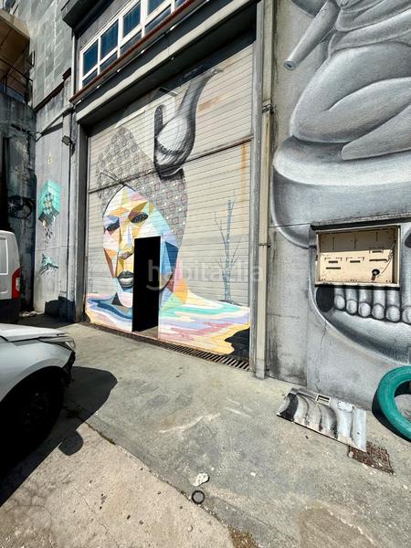 Foto 41c5f343-82a1-4878-944e-eb58f618b970. Bâtiment à usage industriel dans Cacicedo Camargo