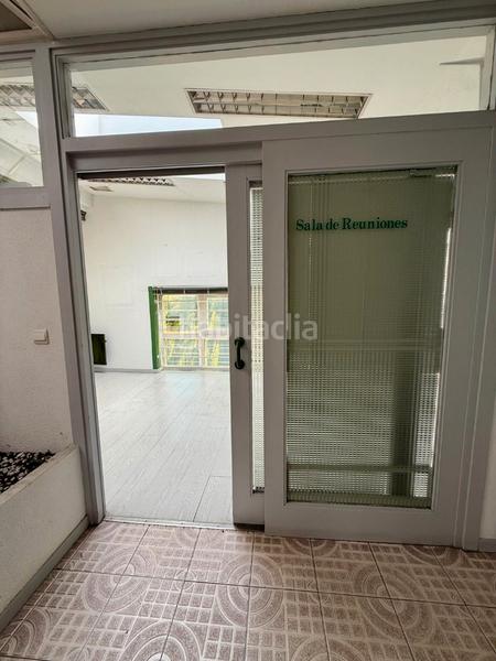 Foto 49879695-812e-4a3d-b2e6-4fe4027464cd. Bâtiment à usage industriel dans Cacicedo Camargo