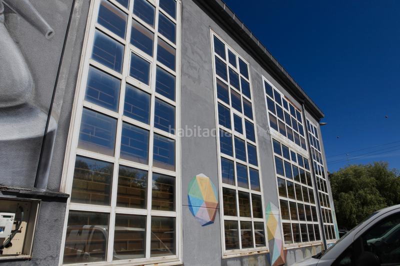 Foto 4a0ac65d-97a7-485a-8e1d-31738ca33d05. Bâtiment à usage industriel dans Cacicedo Camargo