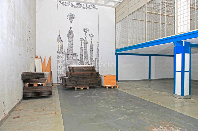 Foto 4a580fe2-94f2-4e75-b40c-720eebce08a0. Bâtiment à usage industriel dans Cacicedo Camargo