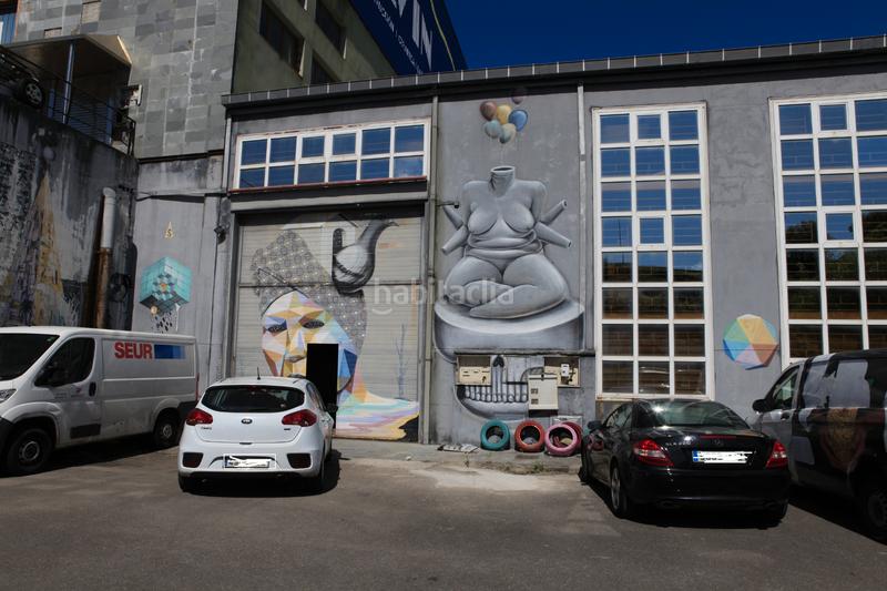 Foto 65713d00-de8a-49d0-82a3-8fb9b994cda0. Bâtiment à usage industriel dans Cacicedo Camargo