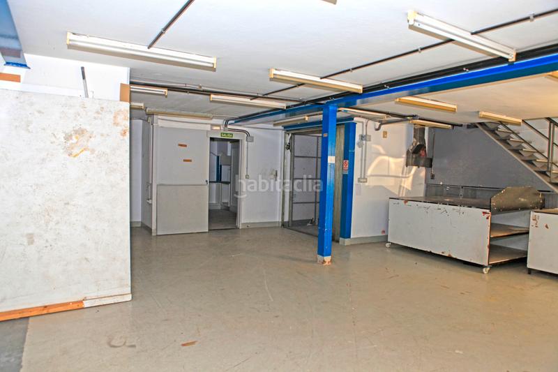 Foto 66b65b15-0e73-4c03-856c-514a63bec480. Bâtiment à usage industriel dans Cacicedo Camargo