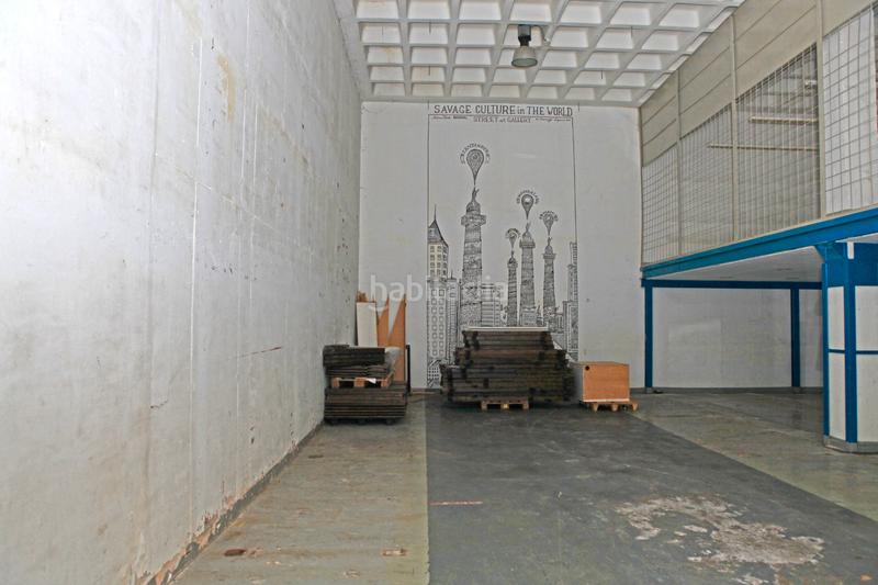 Foto 68746151-f75d-45ac-b30a-d247aadf8ea4. Bâtiment à usage industriel dans Cacicedo Camargo