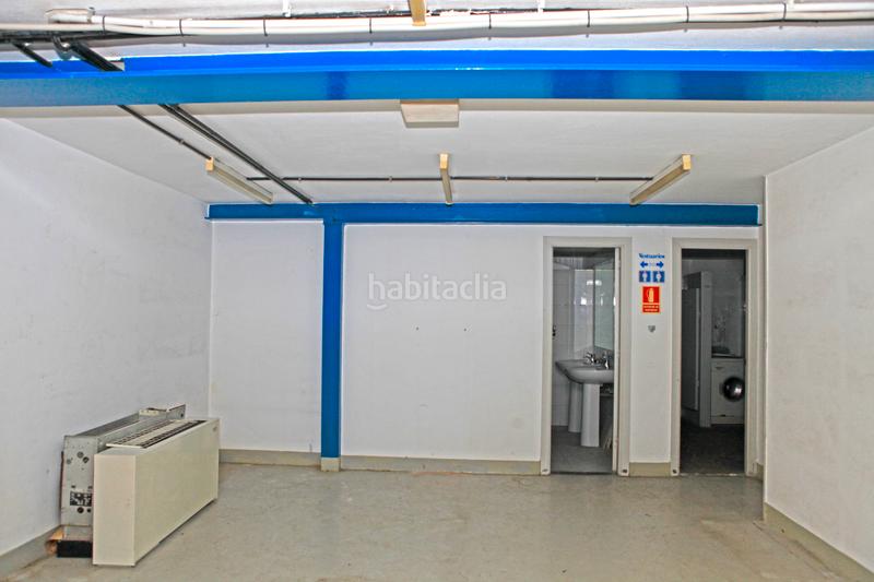 Foto 6bdb68e0-b54c-4920-a4af-bf06f9d59e71. Bâtiment à usage industriel dans Cacicedo Camargo