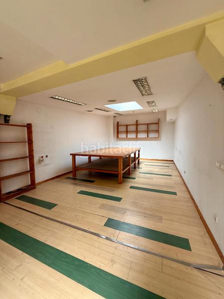 Foto 6fd64f7b-f738-40b4-b4e7-8c97ac21655f. Bâtiment à usage industriel dans Cacicedo Camargo