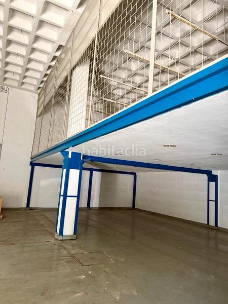 Foto 6ff6e8c7-650b-4360-ac42-6d57ca35a3d6. Bâtiment à usage industriel dans Cacicedo Camargo