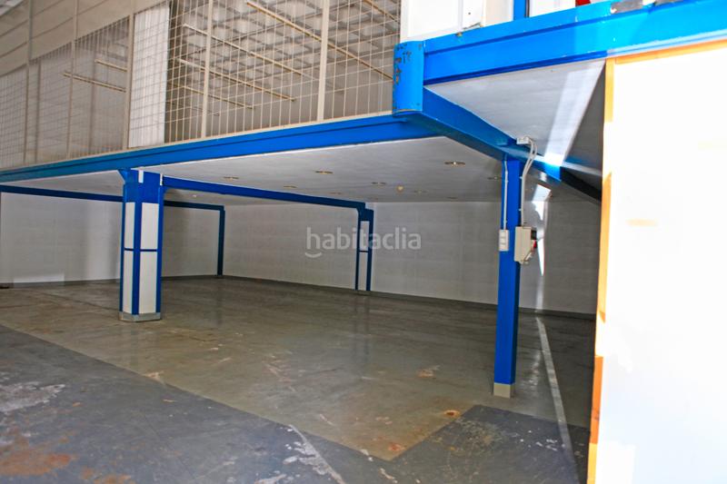 Foto 77083ef6-a08b-4148-a927-a0a409ca6d1f. Bâtiment à usage industriel dans Cacicedo Camargo