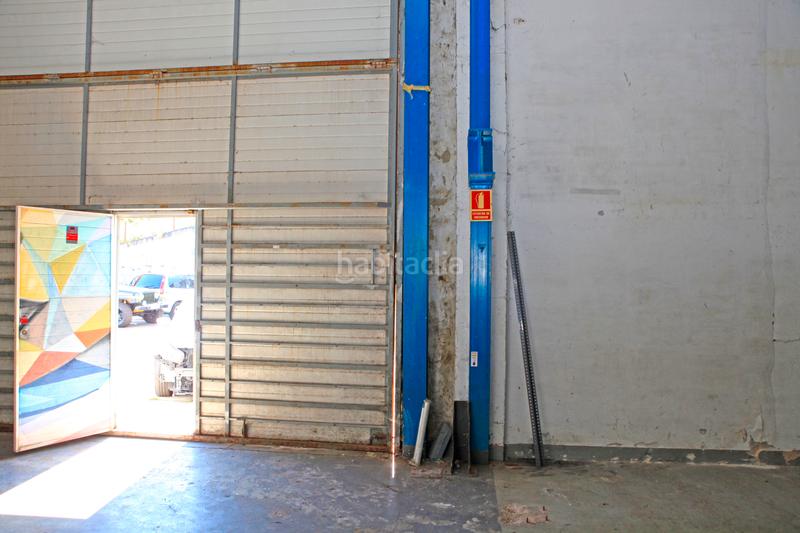 Foto 8031b5f3-6a88-424c-bcdb-ee30f98a3af5. Bâtiment à usage industriel dans Cacicedo Camargo