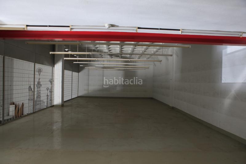 Foto 8049d1f0-c36b-40d3-8c0a-0b85f1973da3. Bâtiment à usage industriel dans Cacicedo Camargo