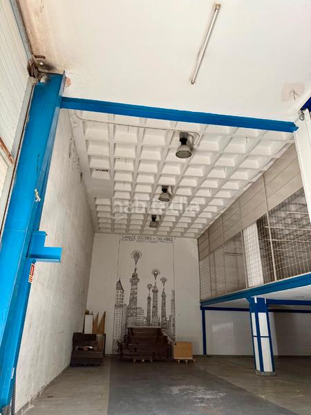 Foto 83f3fadd-c905-451c-814c-ceb2c95d3337. Bâtiment à usage industriel dans Cacicedo Camargo