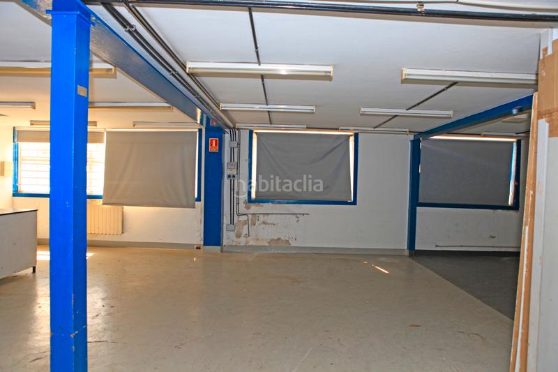 Foto 84467412-cde0-412c-b1fc-e10239ee71b2. Bâtiment à usage industriel dans Cacicedo Camargo