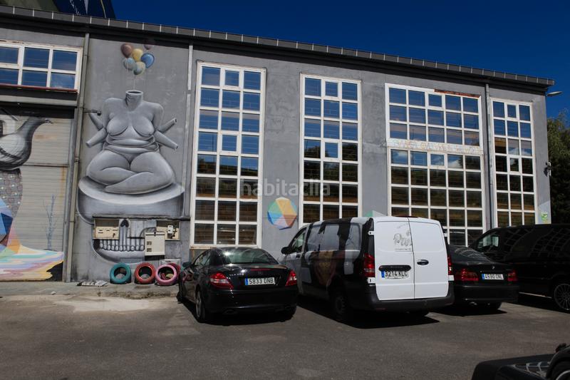 Foto 8889443d-ffa6-4043-b2c7-ef880cbe5f2c. Bâtiment à usage industriel dans Cacicedo Camargo