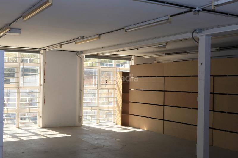 Foto 9263022f-539c-47ac-8870-5c275b46efda. Bâtiment à usage industriel dans Cacicedo Camargo