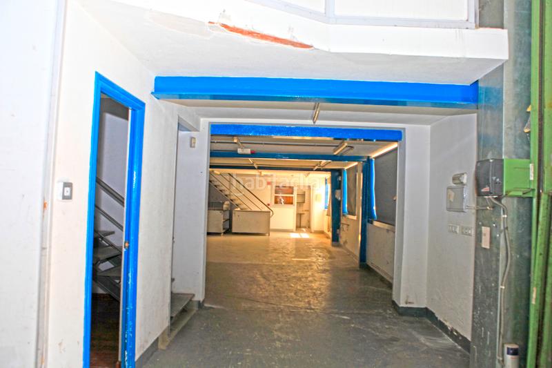 Foto aa4c7948-1e69-4f4a-8825-5911bf158270. Bâtiment à usage industriel dans Cacicedo Camargo