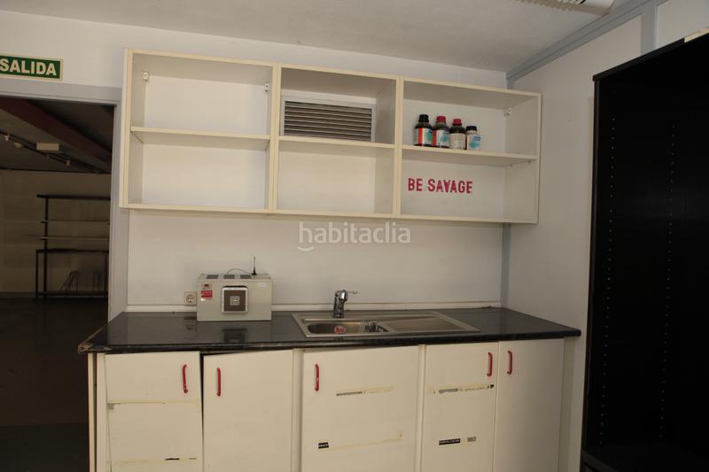 Foto aa51ca09-135b-41ef-9bae-9a53789c84f5. Bâtiment à usage industriel dans Cacicedo Camargo