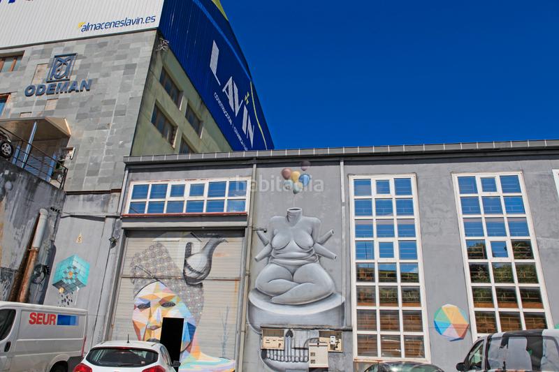 Foto adf897bd-c20a-4dbb-a9f0-70fe9f201499. Bâtiment à usage industriel dans Cacicedo Camargo