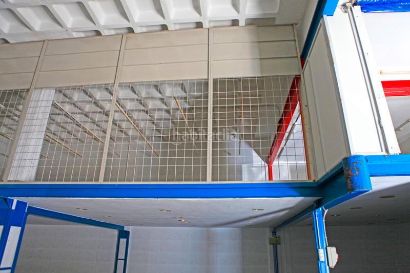 Foto b3ec5a67-60a5-48ec-899e-b14c26ae894c. Bâtiment à usage industriel dans Cacicedo Camargo