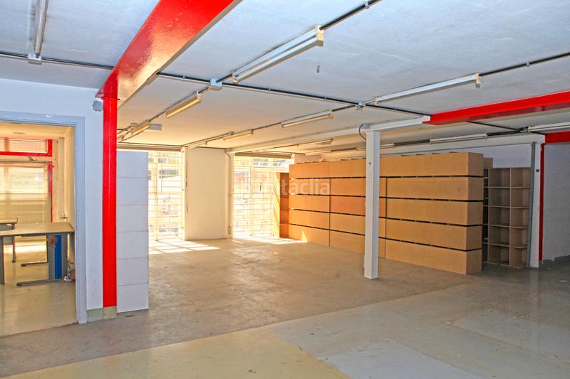 Foto cca9bb9f-cb9c-4d62-9de9-0b468f277042. Bâtiment à usage industriel dans Cacicedo Camargo