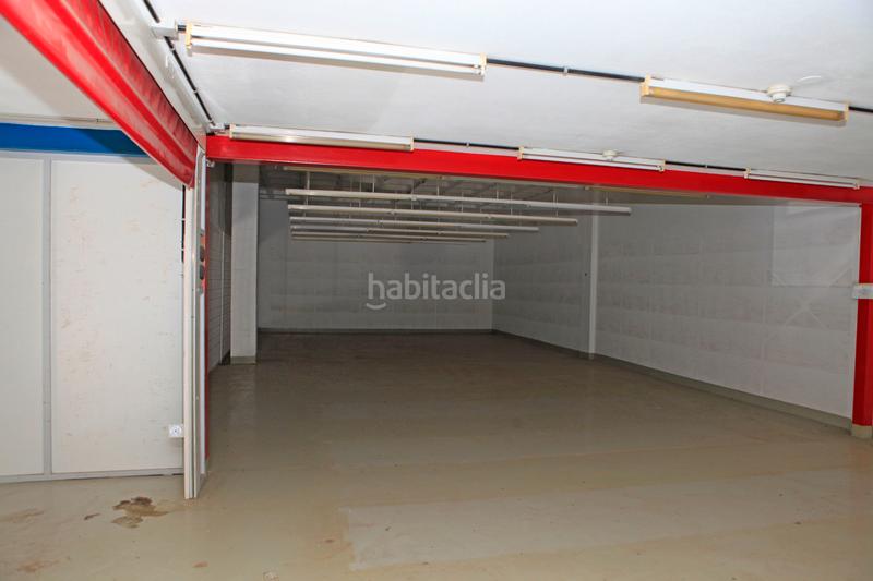 Foto d2ec3c03-3cff-4471-928f-441c5dfe0ec3. Bâtiment à usage industriel dans Cacicedo Camargo