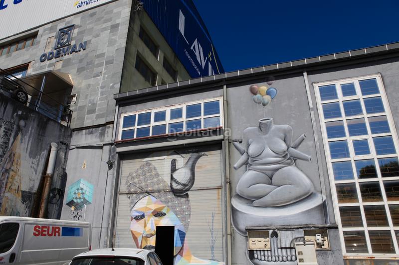 Foto ddf07acf-f2f2-4a72-9ad4-2bd130d7e505. Bâtiment à usage industriel dans Cacicedo Camargo