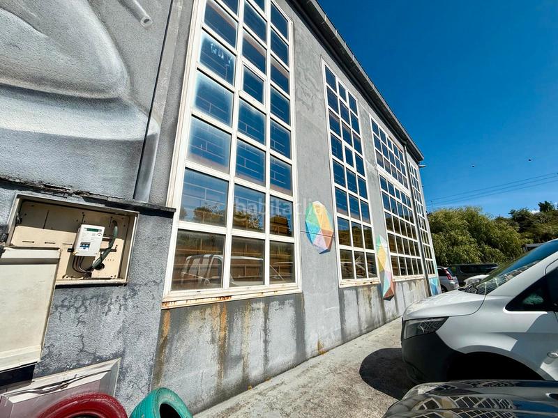 Foto e02a5839-369d-4b78-b5e3-0426ac9ad4ec. Bâtiment à usage industriel dans Cacicedo Camargo