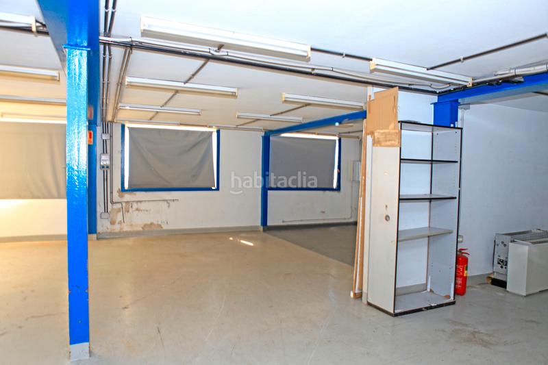 Foto e1bf4191-25fe-4ddc-9e73-ca1ec9def4f5. Bâtiment à usage industriel dans Cacicedo Camargo