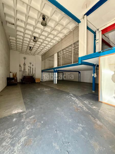 Foto e1cad9ea-fafa-48b3-81c9-393e6b35862a. Bâtiment à usage industriel dans Cacicedo Camargo