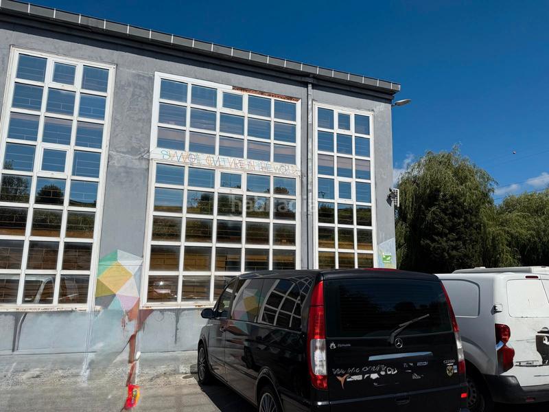 Foto e25208dc-ae43-4107-94f3-6509266a6ed7. Bâtiment à usage industriel dans Cacicedo Camargo