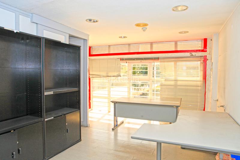 Foto e82f11a8-14bf-4a49-becb-799513a02579. Bâtiment à usage industriel dans Cacicedo Camargo