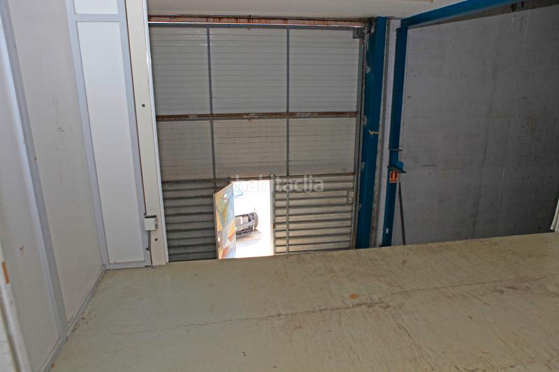 Foto f799b6c5-0e2f-4ea1-9585-bf030bce0f9e. Bâtiment à usage industriel dans Cacicedo Camargo