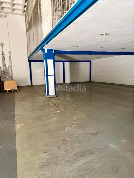 Foto f7d7b2dc-35c5-4a05-8a24-cb0c0b6e4e0e. Bâtiment à usage industriel dans Cacicedo Camargo