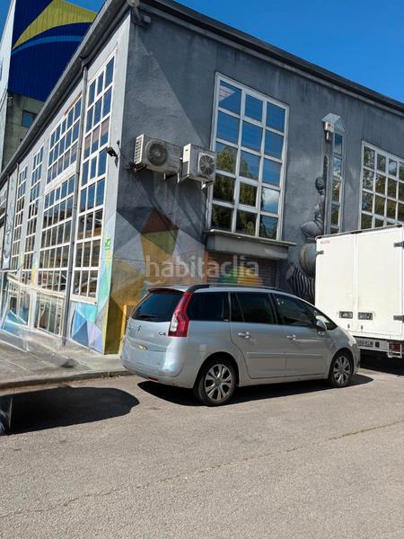 Foto f9cf4028-4f27-46e3-84b1-cd783aff3f56. Bâtiment à usage industriel dans Cacicedo Camargo