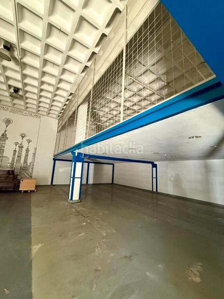 Foto fa4d792c-fd3c-42b1-a469-fd55a87966d5. Bâtiment à usage industriel dans Cacicedo Camargo