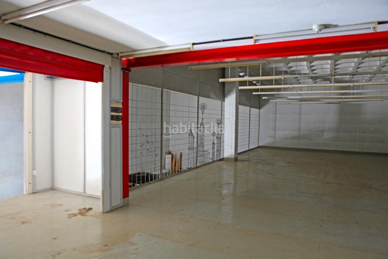 Foto fb9136cf-0477-425e-a022-abf9b5499dab. Bâtiment à usage industriel dans Cacicedo Camargo