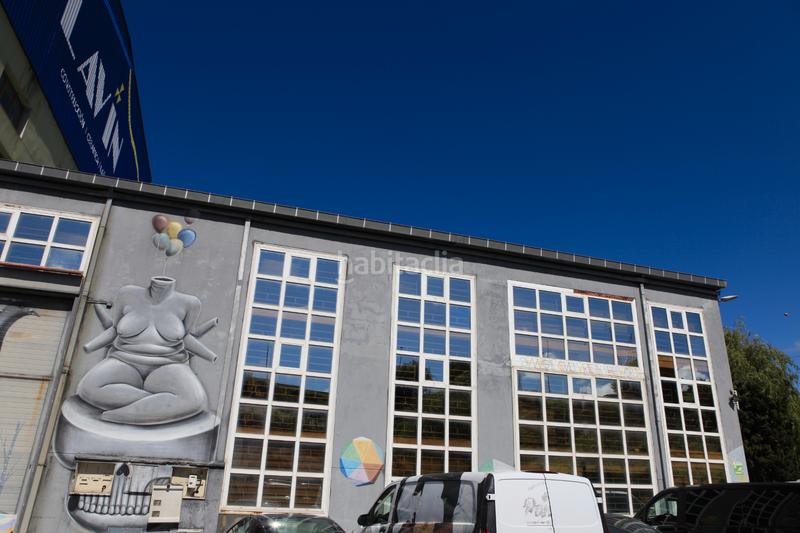 Foto fc86f7f2-ec15-427b-ac01-7b5d10ddca3a. Bâtiment à usage industriel dans Cacicedo Camargo