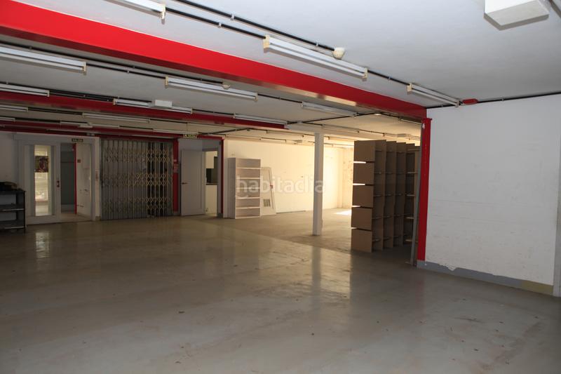 Foto fe1dd42c-0fce-4acd-bd0b-88e43a080dc8. Bâtiment à usage industriel dans Cacicedo Camargo