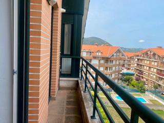 Ático  Calle la brava