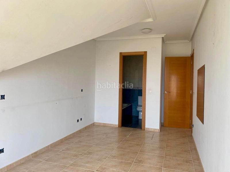 Foto df29e1a3-d797-4887-88ea-82932f92d798. Dachwohnung mit pool in Ris Noja