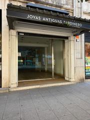 Local Comercial  Calle calvo sotelo