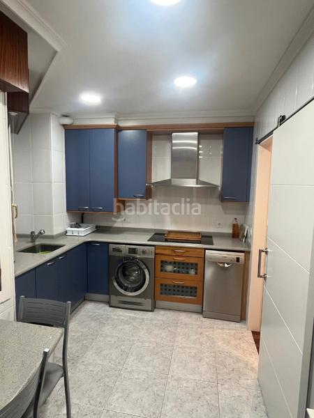 Foto b7dfd4c0-3443-4693-a899-10ae220dd710. Affitto appartamento in calle jesús de monasterio 2 in Santander