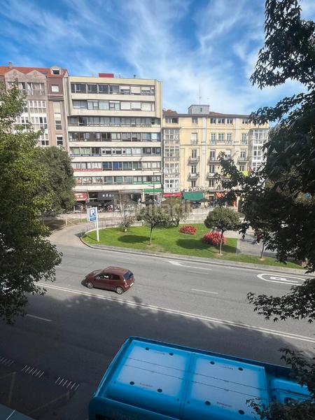 Foto 1b165e2c-17d0-4ddc-b1b5-935065bf0323. Rent flat in calle jesús de monasterio 2 in Centro - Ayuntamiento Santander