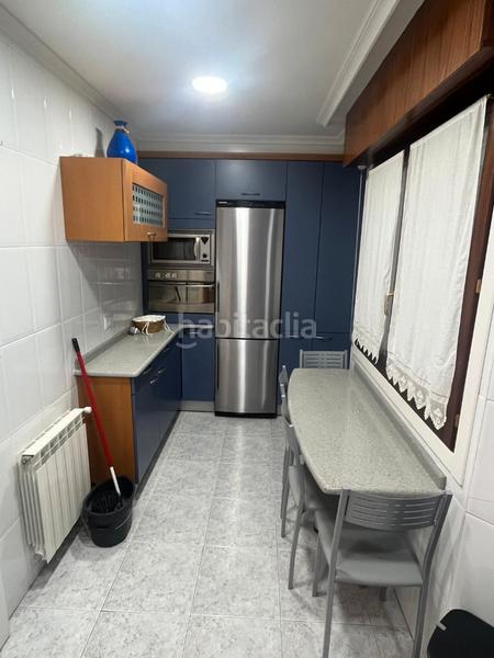 Foto 99dbb51d-1e0f-44c3-b89d-2c8acb8f557f. Rent flat in calle jesús de monasterio 2 in Centro - Ayuntamiento Santander