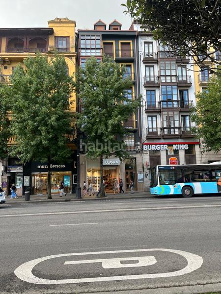 Foto f9dc5993-ce75-4416-8279-e8690fd6844c. Rent flat in calle jesús de monasterio 2 in Centro - Ayuntamiento Santander